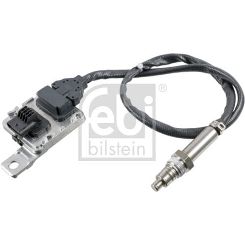 NOx-sensor, NOx-katalysator FEBI BILSTEIN 197510