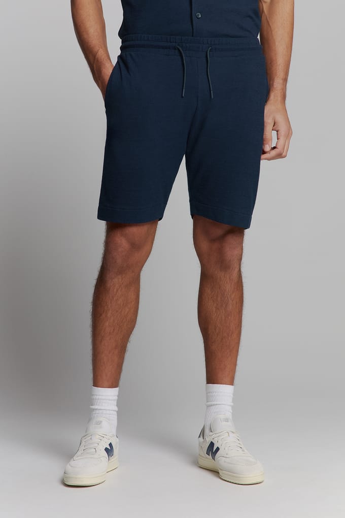 Jersey short