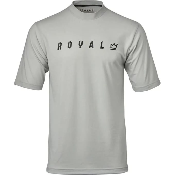 T-shirt met korte mouwen Royal Core Micro