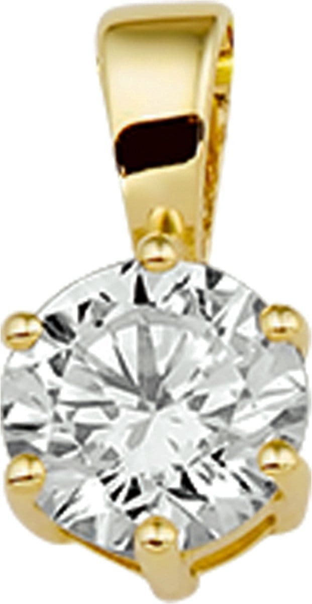Hanger Zirkonia