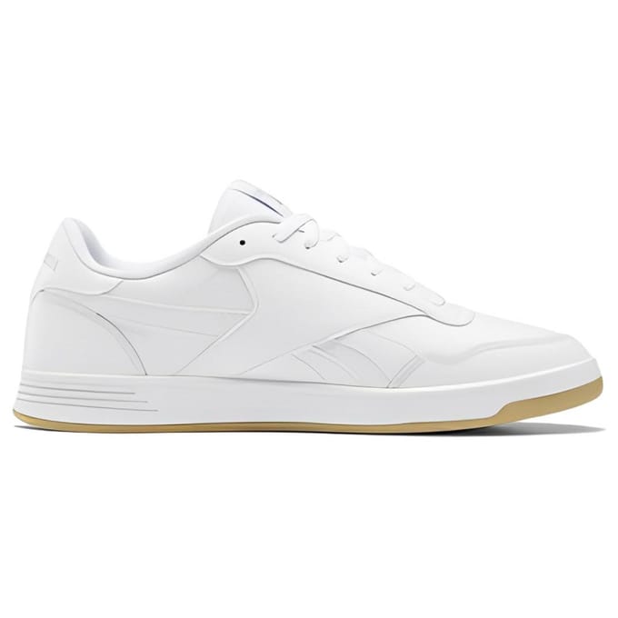 Reebok Classics Court Advance Schoenen Beige EU 43
