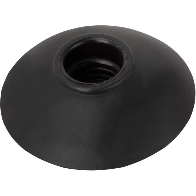 32mm Moddermand Paar Trekkingstok SoftGround Wandelen Buiten
