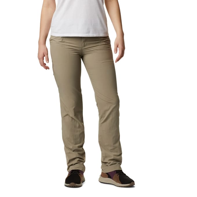 Columbia Silver Ridge 2.0 Broek Beige 6 / 32 Vrouw