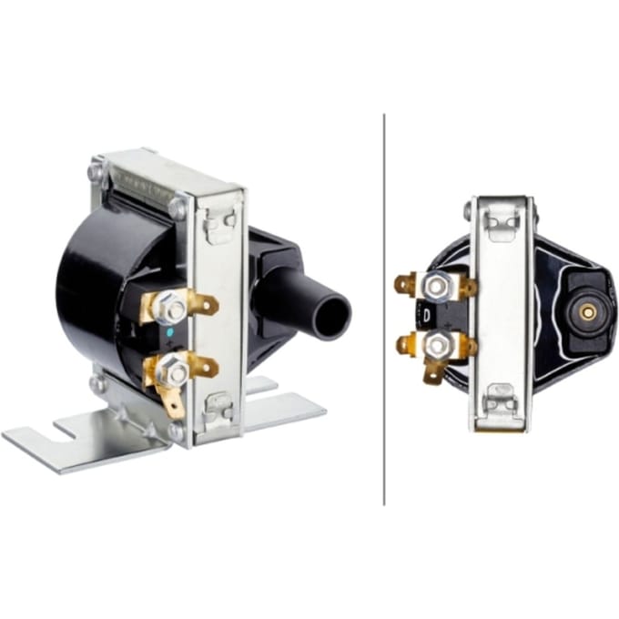 Bobine HELLA 5DA358 057-991