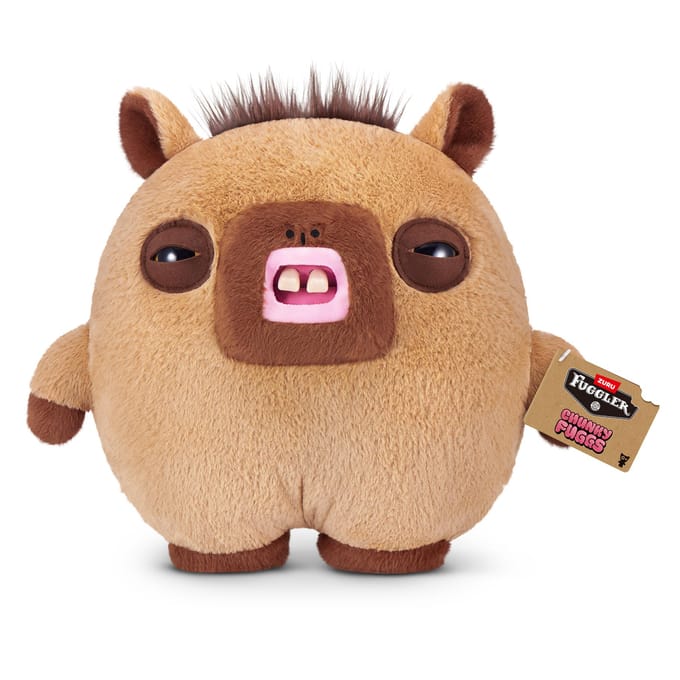 ZURU Bigg Chunky Fuggs 47cm assorti