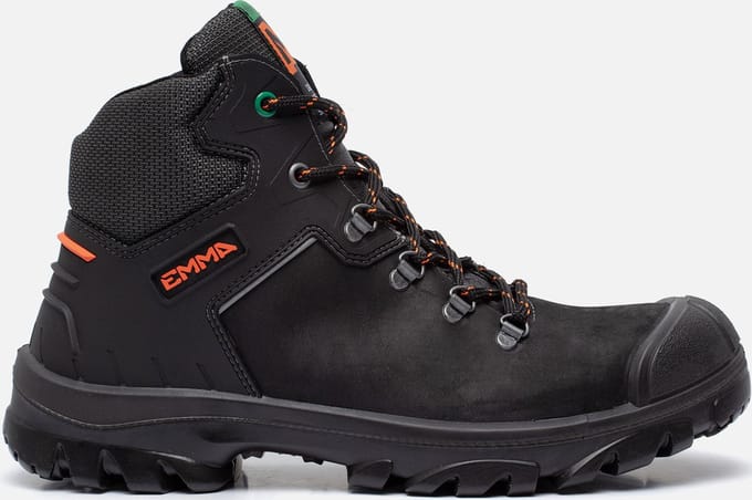 Emma Hymalaya D Veiligheidsschoenen S3 - SRC Model Pur On - 42