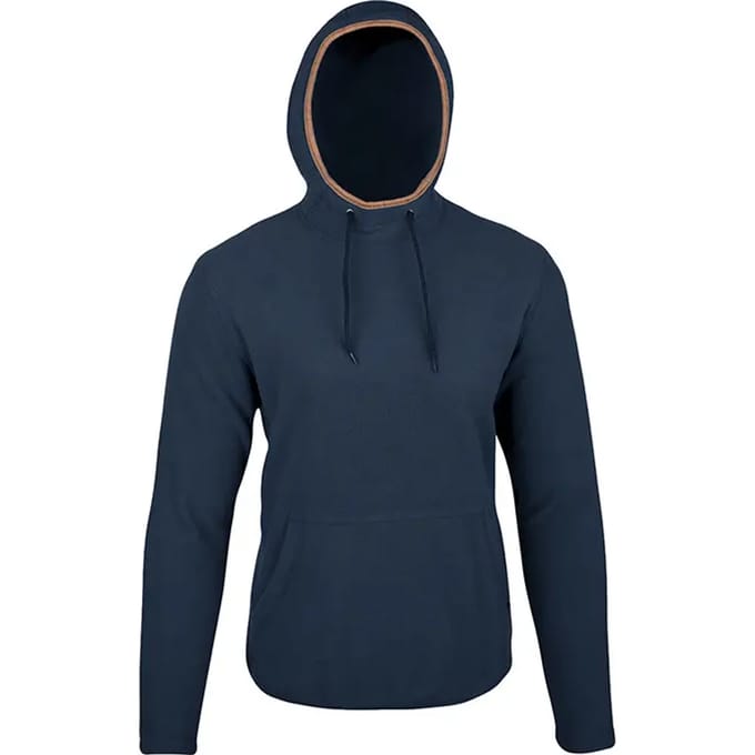 Dames fleece met capuchon Jack Pyke