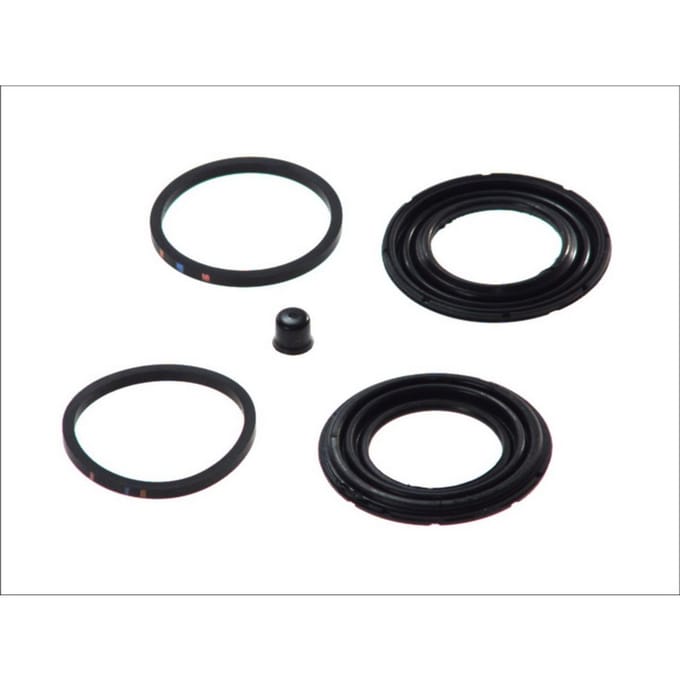 Reparatieset, remklauw AUTOFREN SEINSA D4-558