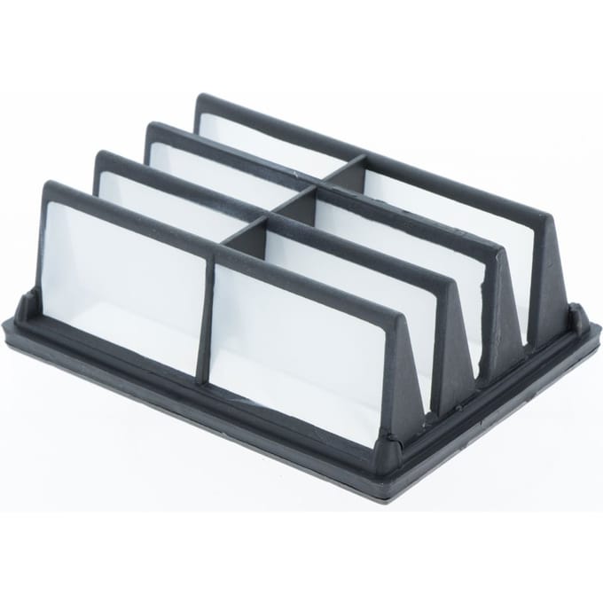 Airfilter nylon medium