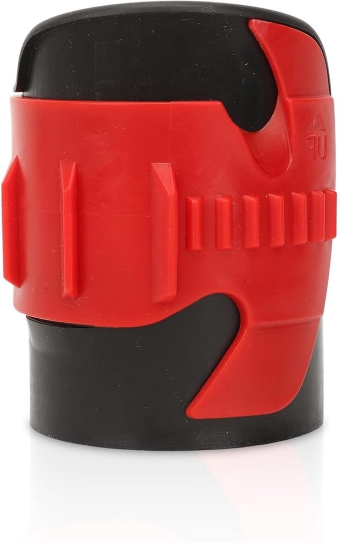 Fork Sealing Tools voor Motoren en Dirtbikes, ABS Fork Seal Cleaner en Reparatie Tool, Efficiënt en Duurzaam