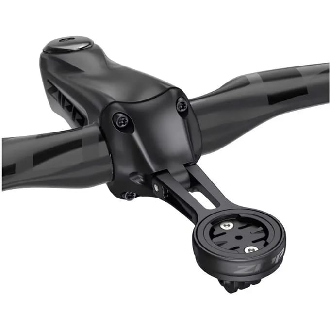 Meterhouder Sram Cyclocom Zipp Quickview