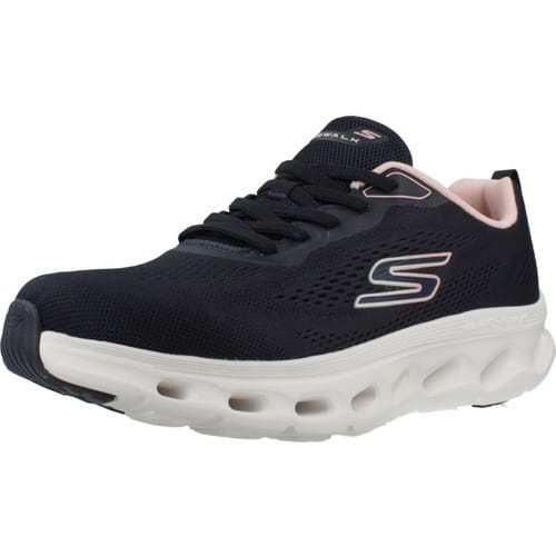 Lage Sneakers Skechers Go Walk Glide Step 2.0 Kris