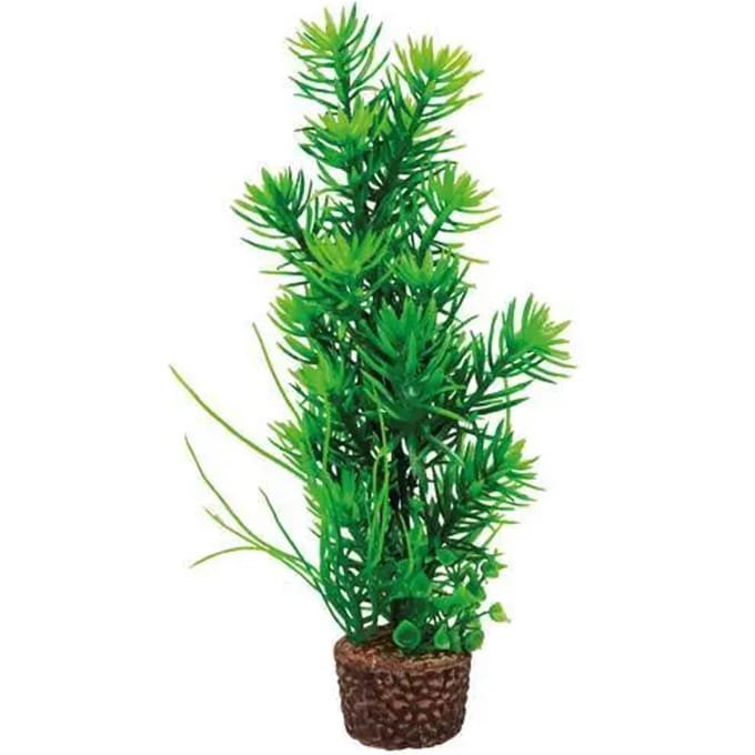 Aquarium decoratie Hobby Flora Stone 5