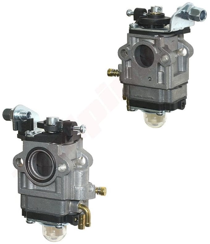 Carburateur passend op Chinese bosmaaier 15mm 43cc , 52cc ( WYK-74 ) BASE