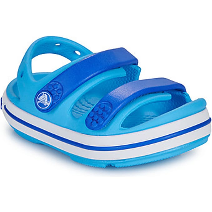 Crocs  Platte sandalen Crocband Cruiser Sandal T