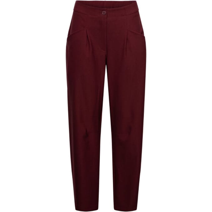 &Co Woman PRIS HEAVY TRAVEL - New - S - Rood