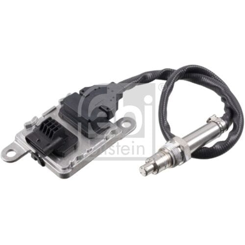 NOx-sensor, NOx-katalysator FEBI BILSTEIN 197494
