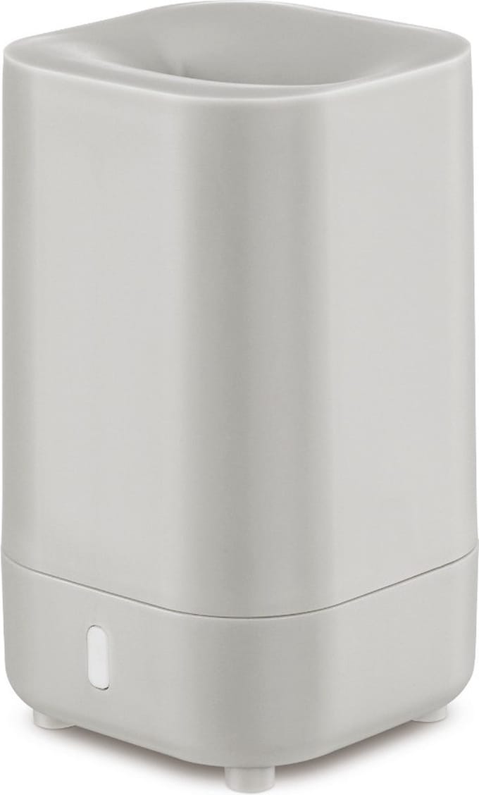 Serene House Ultrasonic Diffuser Ranger Grey USB 60ml - Aromatherapie