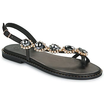 Platte sandalen Exé Shoes -