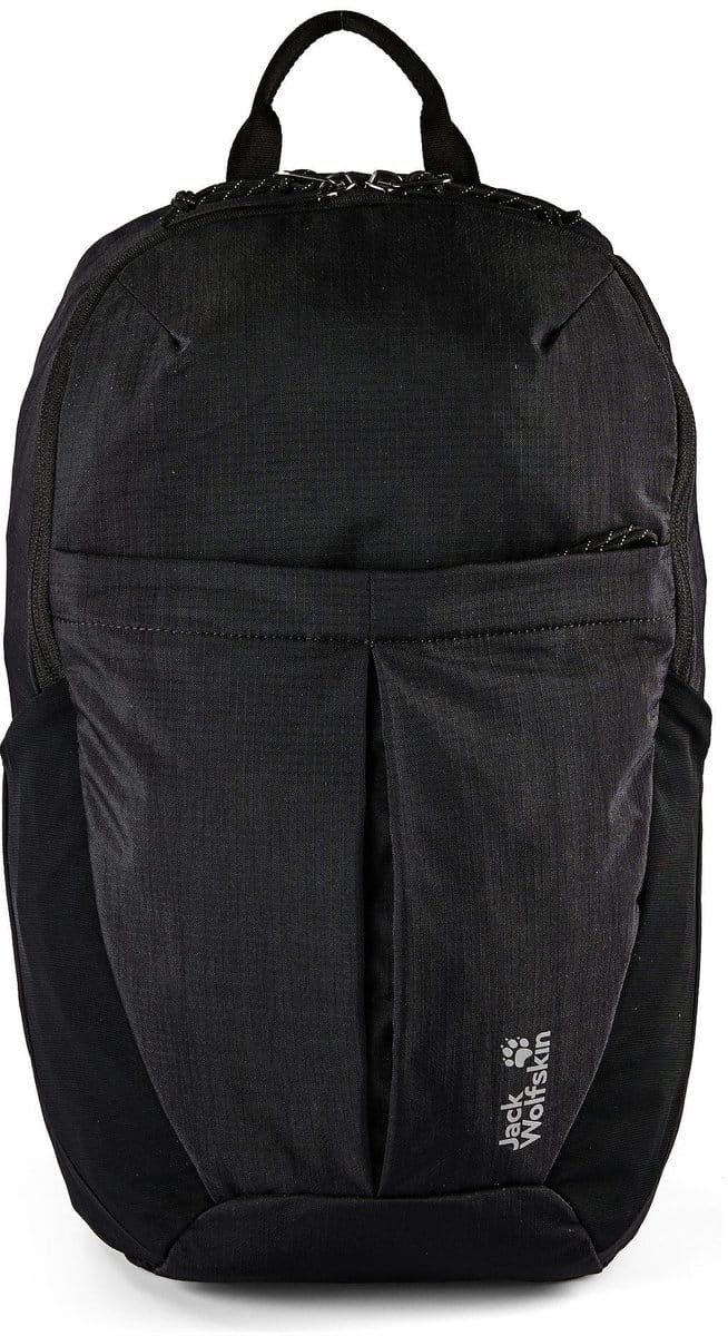 Jack Wolfskin Yuma 14 - Rugzak 15 45 cm (black)