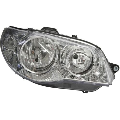 Koplampen DEPO 661-1151R-LDEM1