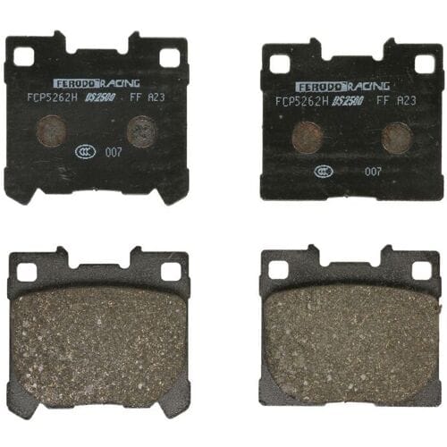 High performance remblokkenset FERODO FCP5262H