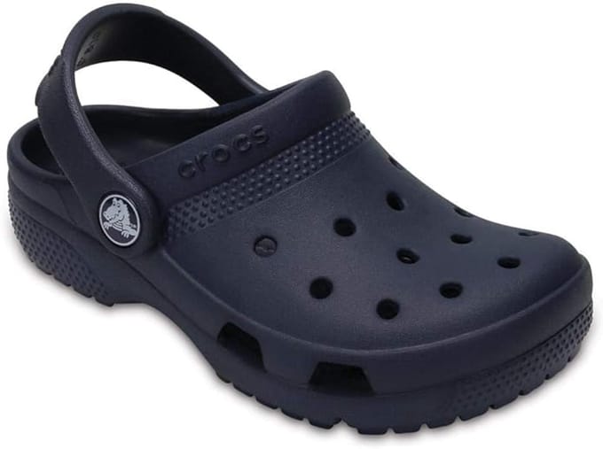 Crocs Coast Clog Navy Maat 29/30 C12