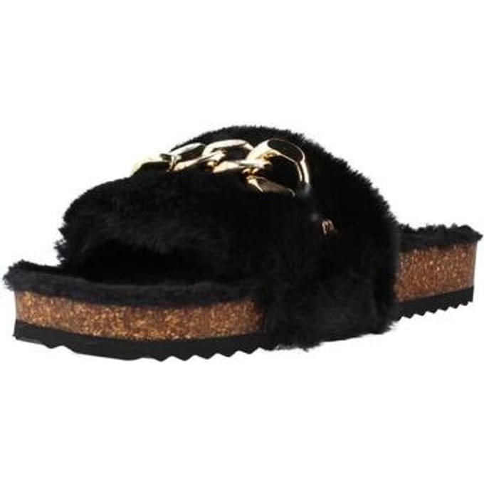 Slippers Buffalo Senta
