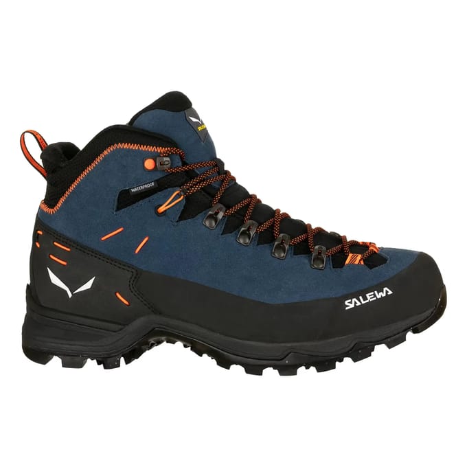 Wandelschoenen Salewa Mate