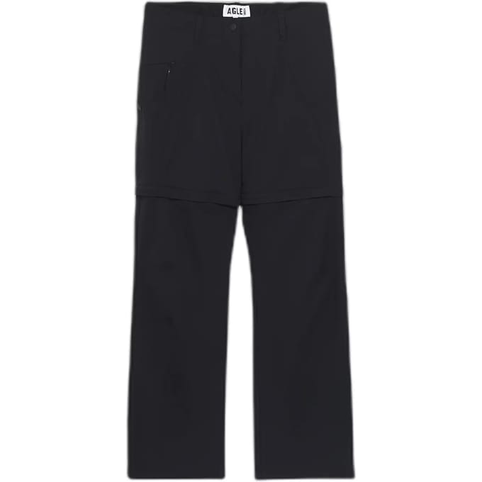 Modulaire wandelbroek voor dames Aigle DFT® et UV-C®