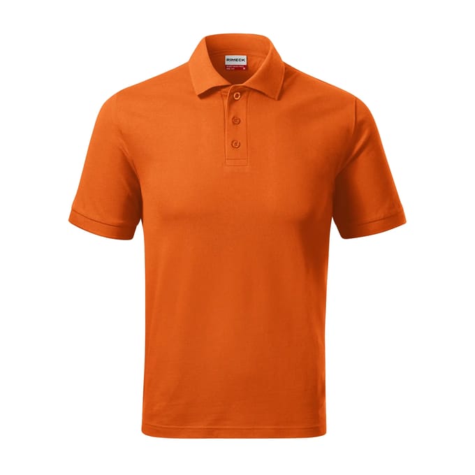 Polo Rimeck Resist Heavy R20