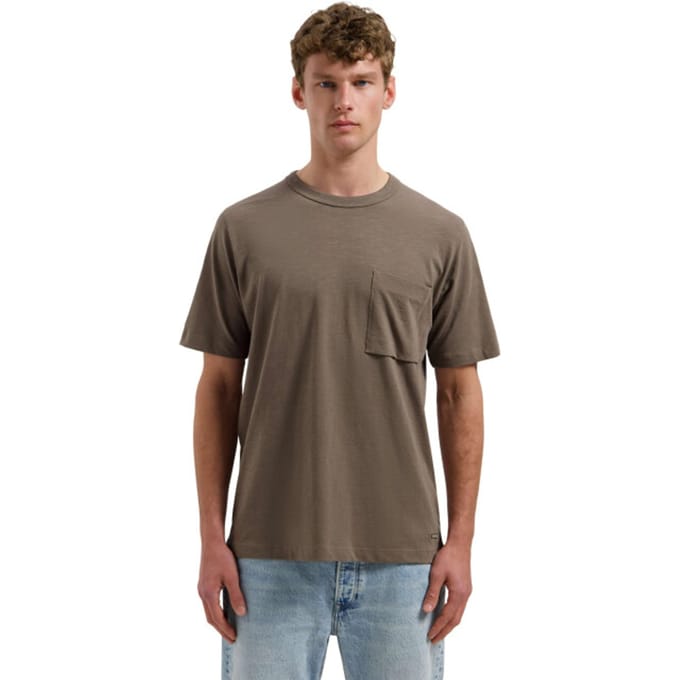 Dstrezzed Steve tee