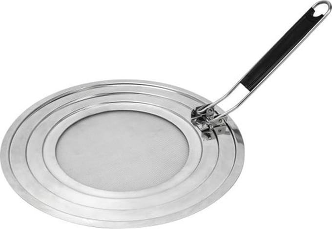 Westmark Exclisve Spatbescherming »Exclusiv«, Ø 20, 24, 28 cm, 12192270