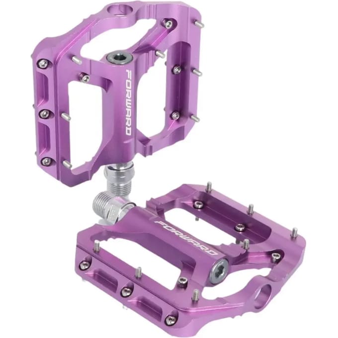 Pedalen Forward Zenith