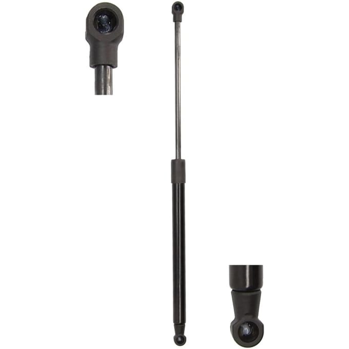Gasveer kofferbak/laadruimte MAGNUM TECHNOLOGY MGS8011