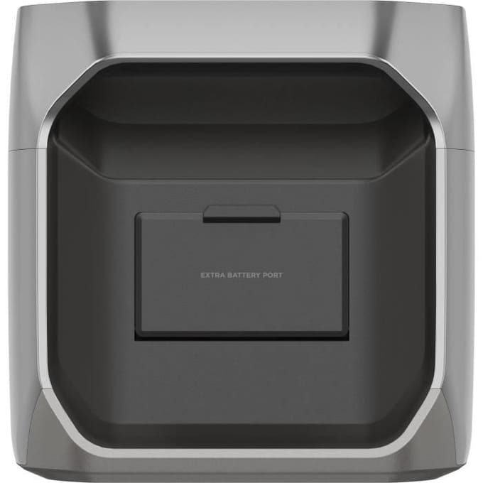 EcoFlow Delta 3 - Extra Battery - 1024Wh