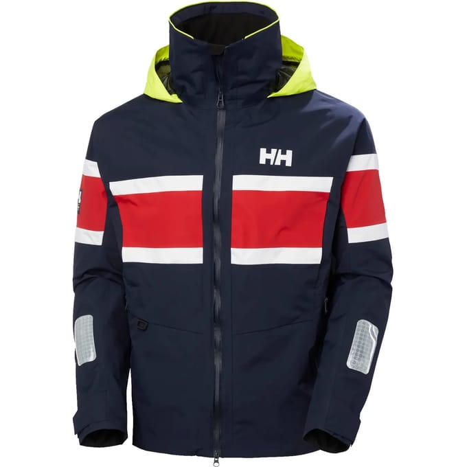 Quarter Jacket Helly Hansen Salt Original