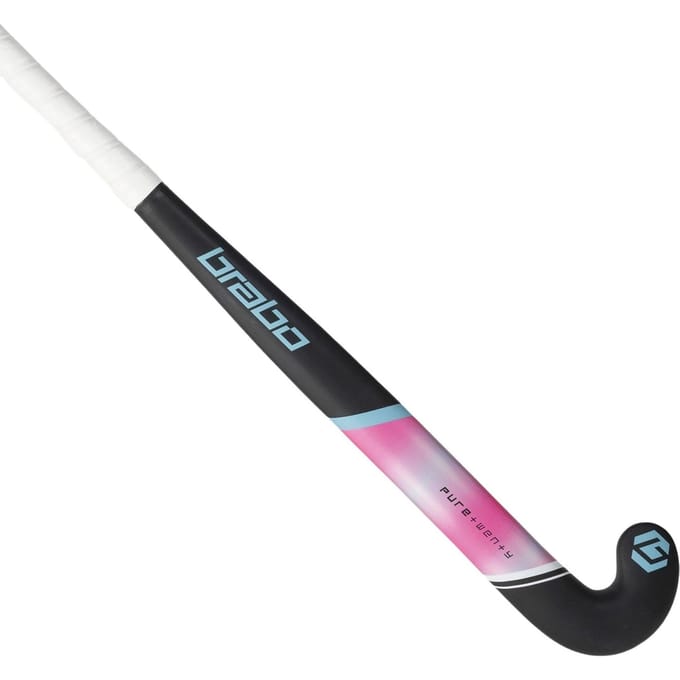 Brabo G-Force Pure 20 Tie Dye Junior Hockeystick