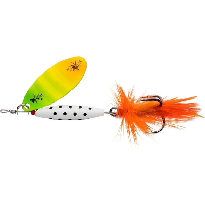 Lok Abu Garcia Reflex 12g
