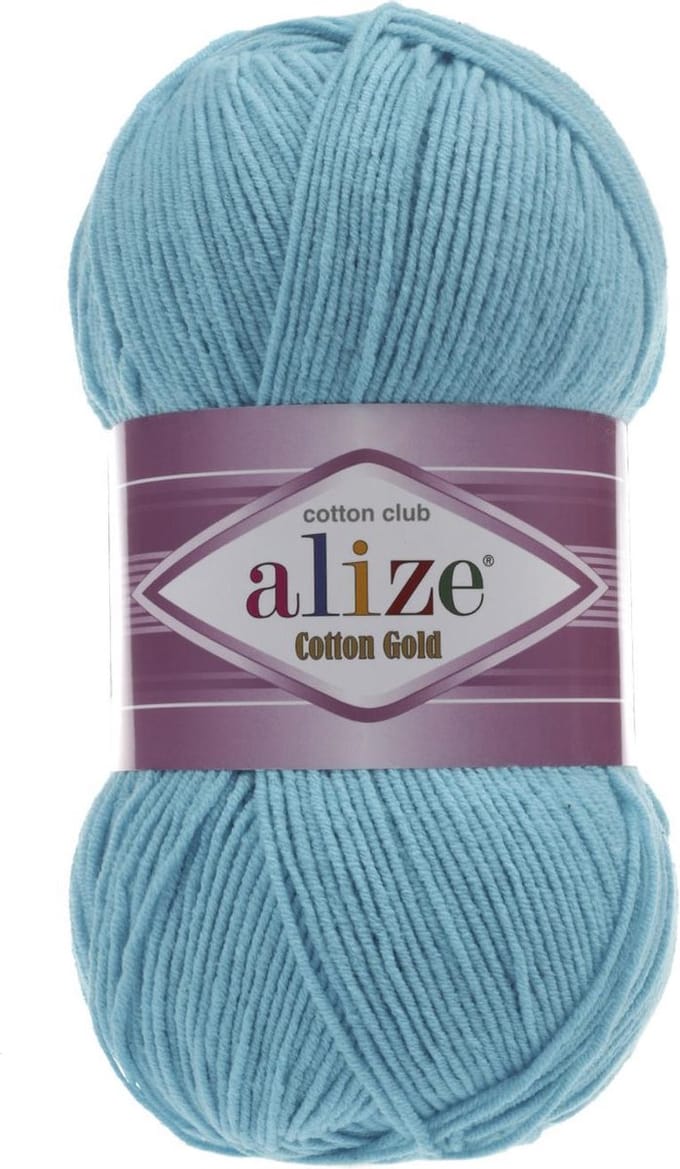 Alize Cotton Gold 287 Pakket 5 Bollen