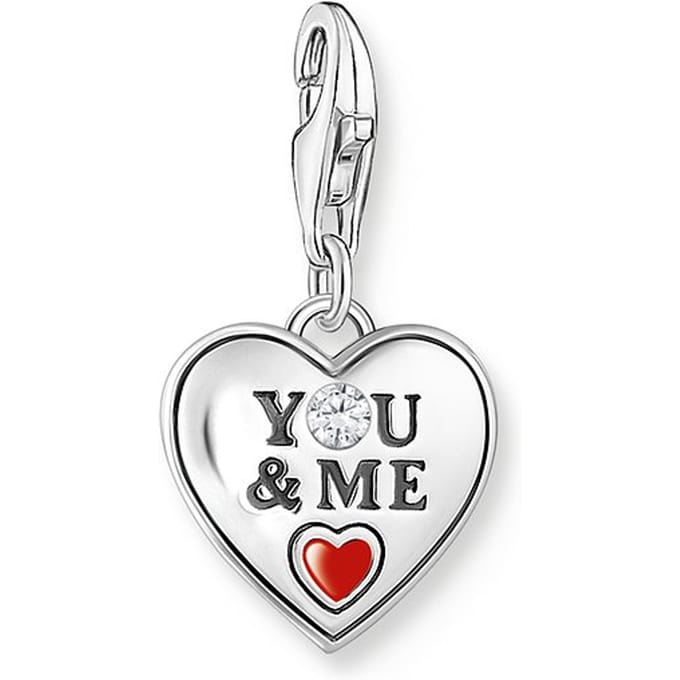 Thomas Sabo Bedeltje 2206-691-7