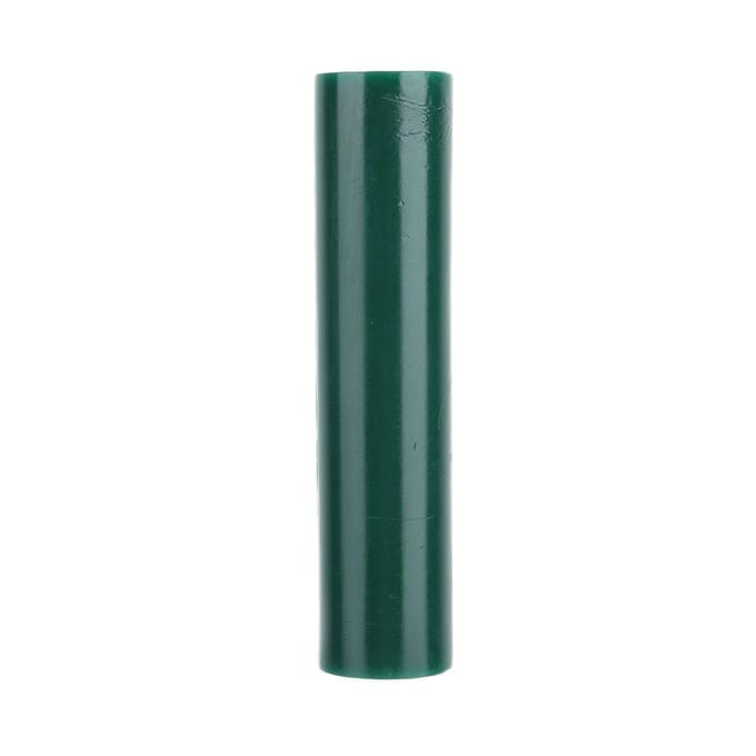 Tube à cire pour moulage à la cire perdue, outil d'injection, moule pour fabrication d'accessoires de bijouterie DIY gray