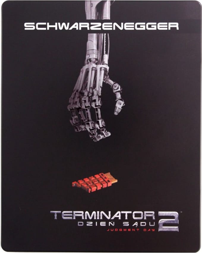 Terminator 2: Judgment Day
