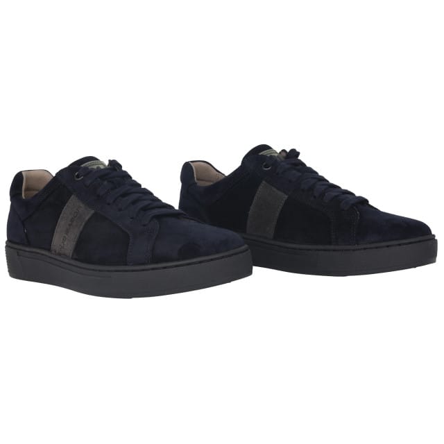 Pius Gabor 1040.14.02 - heren sneaker - Blauw - maat 41 (EU) 7.5 (UK)