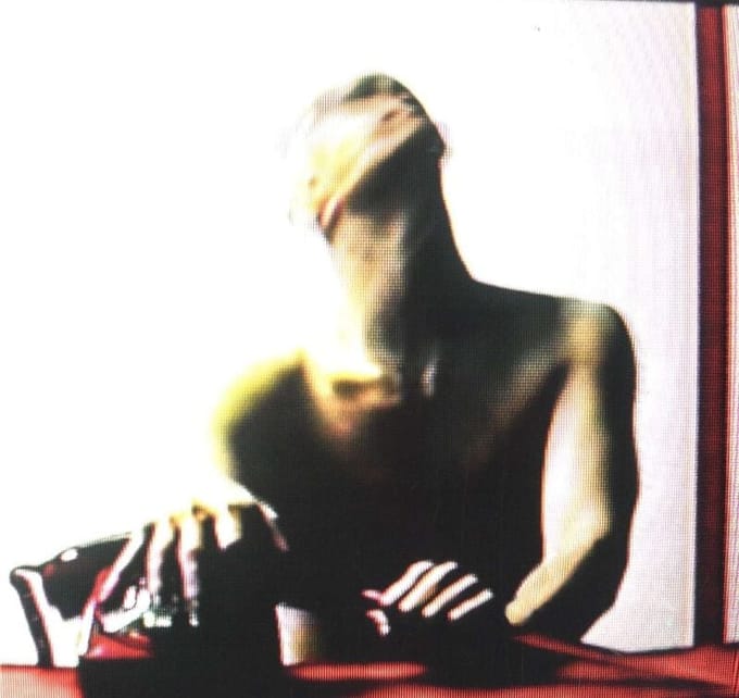 Static Dress LP - Rouge Carpet Disaster - voor Geen - standaard