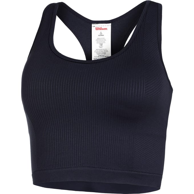 Wilson Everyday Brami Tanktop Dames-Donkerblauw
