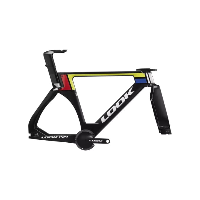 Frame racefiets Look P24 Zed Track Medium
