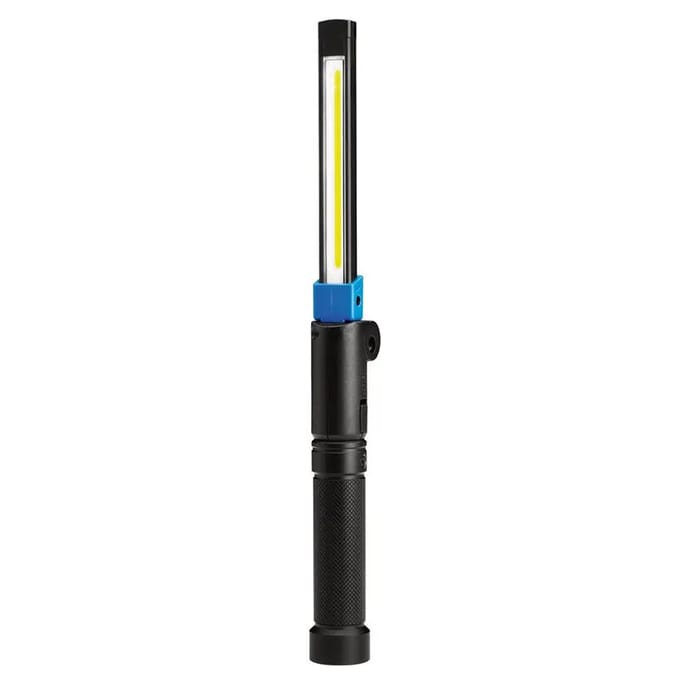 Vouwbare inspectielamp Draper LED COB/SMD - 8W/800 Lumens