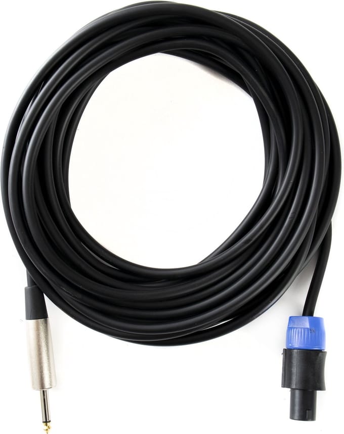 Fame Luidsprekerkabel 10 m - Luidsprekerkabel