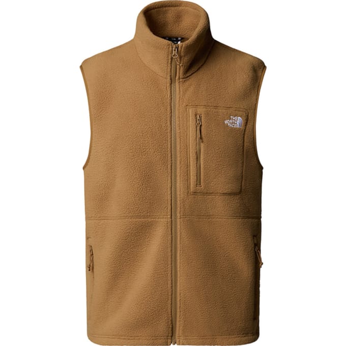 The North Face Yumiori Vest Bruin